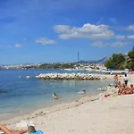 アパート With A Parking Space Podstrana, Split - 4849