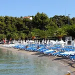 With A Parking Space Podstrana, Split - 4849 Apartment