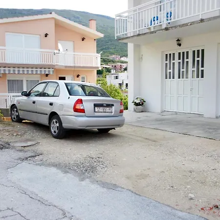 Apartament With A Parking Space Podstrana, Split - 4849