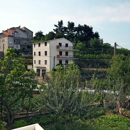 Apartament With A Parking Space Podstrana, Split - 4849 Podstrana