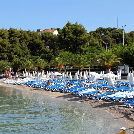 With A Parking Space Podstrana, Split - 4849 Lejlighed