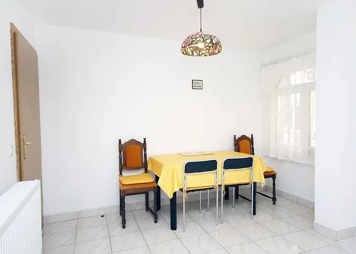 Apartament With A Parking Space Podstrana, Split - 4849 *